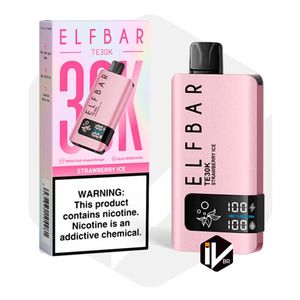 imagem do produto morango ice 