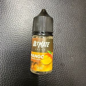 imagem do produto Manga 0mg