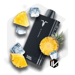 imagem do produto abacaxi ice 