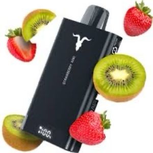 imagem do produto Ignite 12000k morango kiwi 