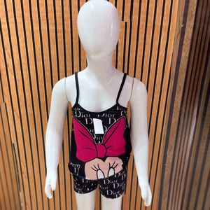 imagem do produto BABY DOLL INFANTIL