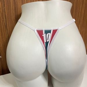 imagem do produto CALCINHA FLUMINESE COSTAS