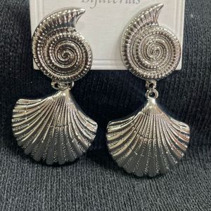 imagem do produto BRINCO CARACOL CADA