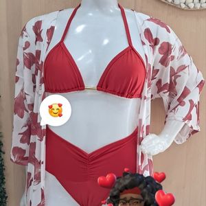 imagem do produto SAIDA KIMONO CADA