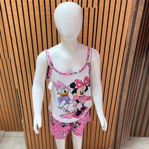 imagem do produto BABY DOLL INAFNTIL TEMA