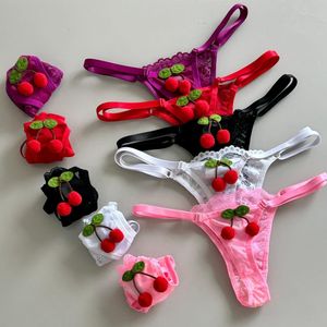 imagem do produto CALCINHA CEREJA CADA