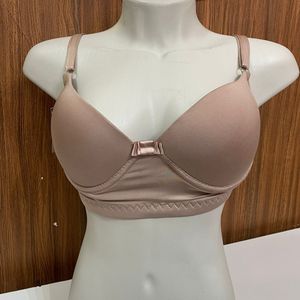 imagem do produto SUTIÃ POLIAMIDA NUDE CADA