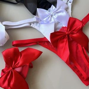 imagem do produto CALCINHA LAÇAROTE CADA