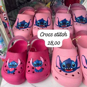 imagem do produto CROCS STITCH CADA