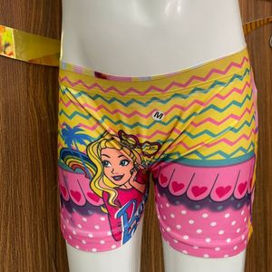 imagem do produto CALCINHA BOX INFATIL CADA