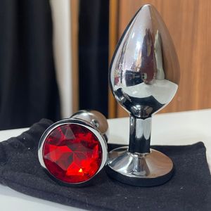 imagem do produto PLUG ANAL