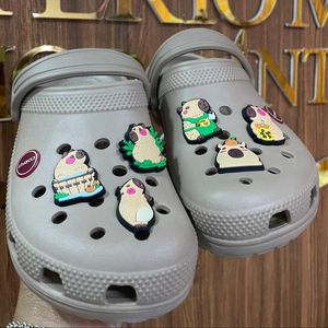 imagem do produto CROCS INFANTIL CAPUCCINO 19/20 ao 32/33