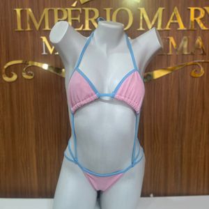 imagem do produto CONUJUNTO BIQUINI FITA