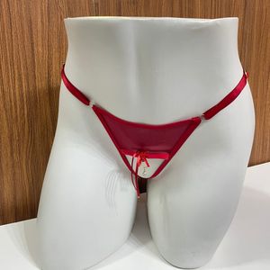 imagem do produto CALCINHA APRESSADA CADA