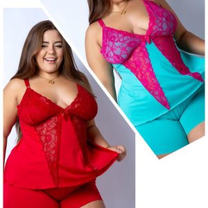 imagem do produto BABY DOLL PLUS SISE CADA