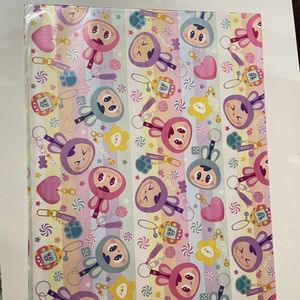 imagem do produto PAPEL PARA PRESENTE