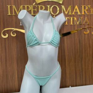 imagem do produto CONJUNTO BIQUINI FITA