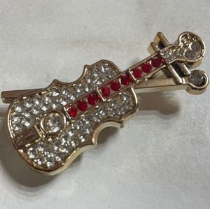 imagem do produto PINGENTE GUITARRA