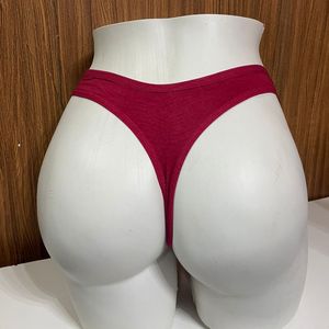 imagem do produto CALCINHA BORBOLETA IMPORTADA COSTAS