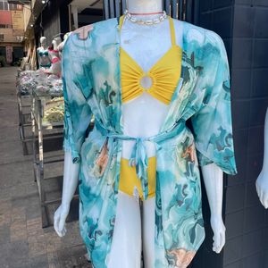 imagem do produto SAIDA KIMONO CADA