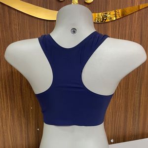 imagem do produto TOP ASA DELTA SEM COSTURA CADA