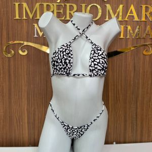 imagem do produto CONJUNTO BIQUINI FITA