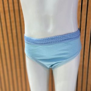 imagem do produto CALCINHA INFANTIL ALGODÃO