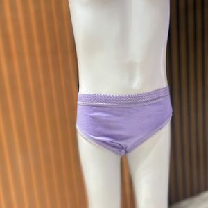 imagem do produto CALCINHA INFANTIL ALGODÃO