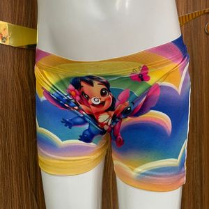 imagem do produto CALCINHA INFANTIL BOX CADA