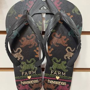 imagem do produto CHINELO FARM CADA