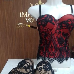 imagem do produto CORSELE CADA