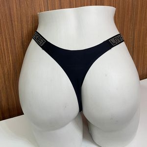 imagem do produto CALCINHA SEM COSTURA/ PEDRINHA CADA