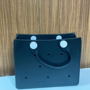 imagem do produto BOLSA CROCS PRETO