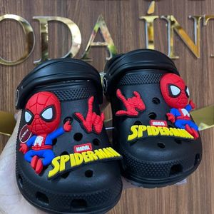 imagem do produto CROCS INFANTIL PRETO 19/20 ao 32/33