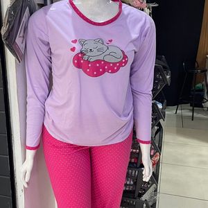 imagem do produto PIJAMA INVERNO CADA