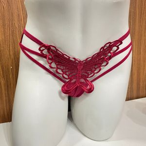 imagem do produto CALCINHA BORBOLETA IMPORTADA CADA