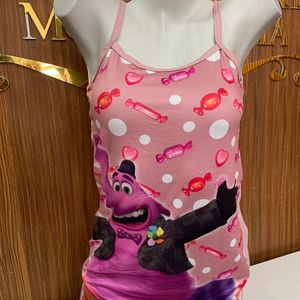 imagem do produto CAMISOLA CLARICE CADA