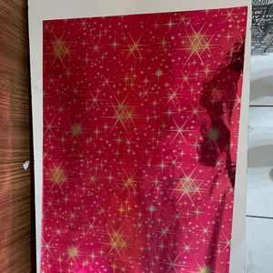 imagem do produto PAPEL PRA PRESENTE CADA