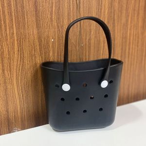 imagem do produto BOLSA CROCS PRETO