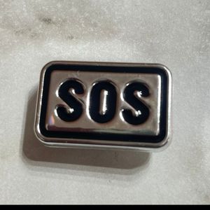 imagem do produto PINGENTE SOS