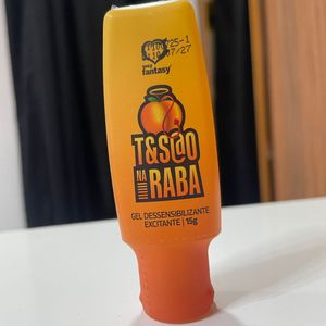 imagem do produto TESAONA RABA CADA