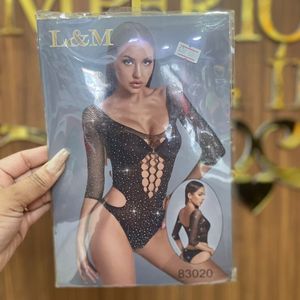 imagem do produto BORY MEIA MANGA