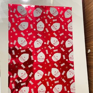 imagem do produto PAPEL PARA PRESENTE CADA