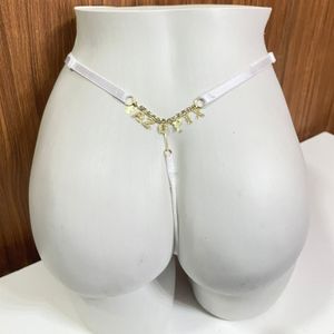 imagem do produto CALCINHA FRASE BRANCA