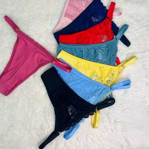 imagem do produto CALCINHA REGULAGEN RENDA CADA