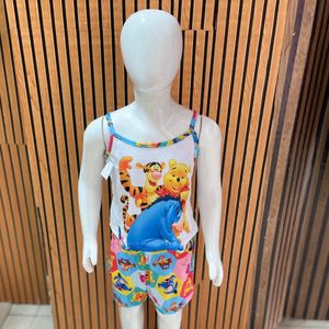 imagem do produto BABY DOLL INFANTIL TEMA