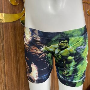 imagem do produto CUECA BOX HULK CADA
