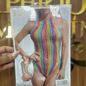 imagem do produto BORY MEIA COLORIDO