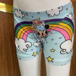 imagem do produto CALCINHA BOX INFANTIL CADA