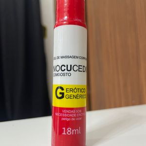 imagem do produto NOCUCEDIN CADA